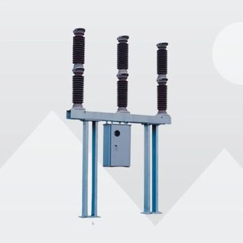3 SF6 Circuit Breaker Power 66kV Voltage 415 V No. of Poles 3 Frequency 50 Hz Phase Three Phase Material Porcelain Rated Current 1250 - Power Control & Automation - India