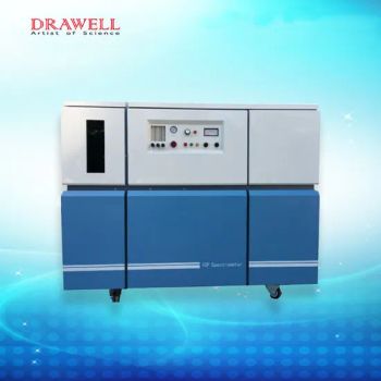 Lab Inductively Coupled Plasma Emission Spectrometer Icp Oes Icp AES Icp Spectrometer - Chongqing Drawell Instrument Co., Ltd. - China