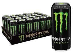 Monster Energy Drink 300ml - Chezlynne Trading (Pty) Ltd  - South Africa