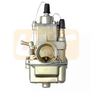 K65 Carburetor for Dnepr Ural Carbs 650cc Mt16 M66 Izh Minsk Russian Motorcycle Pekar Carburetors Motorcycle Engine Parts Rebuild Kit Accessories Performance - Fujian ULY Industry & Trade Co., Ltd. - China