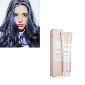 Hair Color Hot Sale Private Label Professional Permanent Hair Color Cream Low Ammoina OEM Hair Dye Pink Color - Guangdong Boda Cosmetics Co, . Ltd. - China