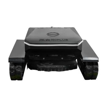 Hot Selling Durable and Convenient Orchard Remote Control Lawn Mower - Shandong Kuangan Heavy Industry Co., Ltd. - China