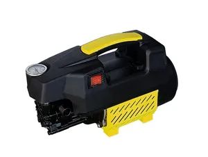 High Pressure Washer - Taizhou Jiawo Electromechanical Co., Ltd. - China