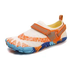Children's Lightweight Water Shoes for Sports and Swimming Activities - Tianjin Sijia Technology Co., Ltd. - China