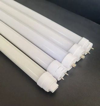 220V T5 LED Tube Gloss Tubes 2FT Lighting Bulbs Warm White Lighting Cold White 0.6m LED Tube Light - Guangzhou Lanyou Lighting Sign Co., Ltd. - China