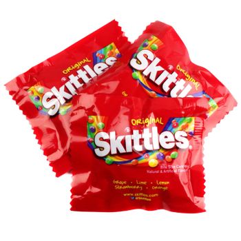 Chewy Skittles Fruit Flavor Candy Assortment For Snack Time Celebration Tables And Sweet Treat Enthusiasts from TRADECENTRIC LLC Chewy Skittles Fruit Flavor Candy Assortment For Snack Time Celebration Tables And Sweet Treat Enthusiasts - TRADECENTRIC LLC - United States