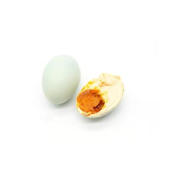 Hot Topic Salted Duck Egg Chinese Yummy Package Egg Variety Duck Origin China Trademark OEM Resource Cultured Type Processed - Fujian Da Laogu Foodstuff Co., Ltd. - China