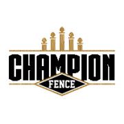 Product - Champion Fence - United States