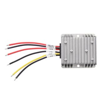 99% Efficiency Battery Charge MPPT Solar Charge Controller 13.8V - Hangzhou FrankEver Imp. & Exp. Co., Ltd. - China