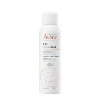 Eau Thermale Avene Thermal Spring Water, 5 Fl Oz Grade top Max. Moisture (%) 5 Texture Ultra-fine Spray Type Thermal Spring Water, -  CALIPSO POLSKA SP Z OO  - Poland