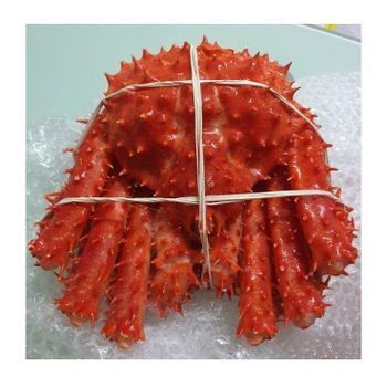 Best Red King Crab And Swimming Crab Available For Sale  Grade A Type king crabs Max. Moisture (%) -  CALIPSO POLSKA SP Z OO  - Poland