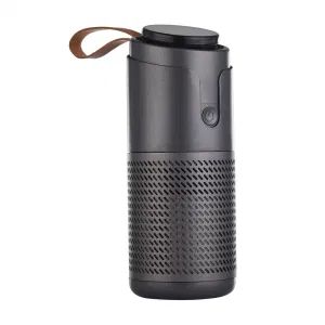 2022 Easycare Newest H13 Air Purifiers Portable Car Air Purifierhot - Ningbo Yinyu Purification Technology Incorporated Company - China