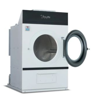 Laundry Garment Drying Machine Industrial Used Clothes Dryer Machine Dryer for School Hospital - Shanghai Flying Fish Machinery Manufacturing Co., Ltd. - China