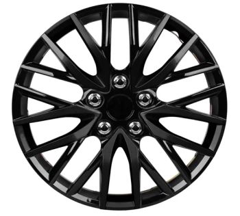 Premium Black Hubcaps 16" Wheel Rim Cover Hub Caps OEM Style - Shanghai Xinmeiyuan International Trade Co., Ltd - China
