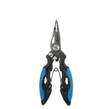 Multi Hook Fishing Pliers Removal Tool Tongs Split Ring Wyz15361 - Ningbo Easyget Co., Ltd. - China