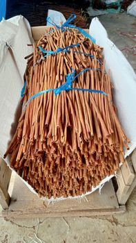 Cinnamon