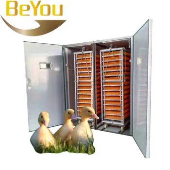 Automatic Duck Quail Egg Incubator Microbiology for Sale - Nanchang Huibing Electronics Co., Ltd. - China