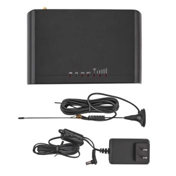 Etross CDMA FWT Fixed Wireless Terminal for Telephones, PBX - Shenzhen Etross Telecom Co., Ltd. - China