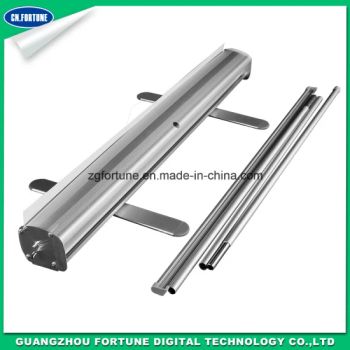 Cheap Price New Standard Roll up Show/Roll up Stand/Pull up Display - Guangzhou Fortune Digital Technology Co., Ltd. - China
