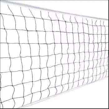 Chinese Tennis Net Padel Tennis Net Padel Court Net High Quality - Rizhao Huifeng Net Co., Ltd - China
