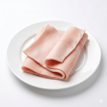 High Quality Frozen Pork Skin Ready For Pet Food Manufacturing And Commercial Cooking Applications With Reliable - TRADECENTRIC LLC - United States