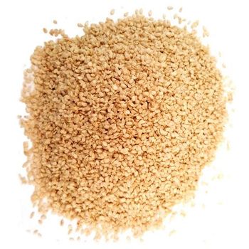 Natural Raw Sesame Seeds 100% Pure White Hulled Sesame Seed - VERTEX TRADING LIMITED - United Kingdom