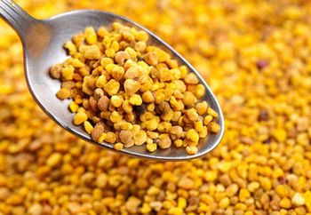High Quality Bee Pollen Granules For Daily Health Support Fresh Natural Superfood With Excellent Taste And Value - CPW TRADE LTD - United Kingdom