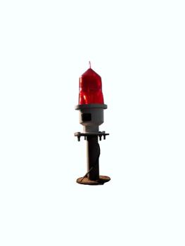Factory Supply Aviation Obstruction Lights for Tall Industrial Chimneys - Henan Yangbo Lightning Protection Technology Co., Ltd. - China