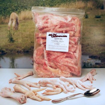 Wholesale Bulk Halal Frozen Fresh Chicken Feet Supplier – product photo, Halal Frozen Chicken Feet products found from trusted suppliers, wholesalers, manufacturers & exporters Listing