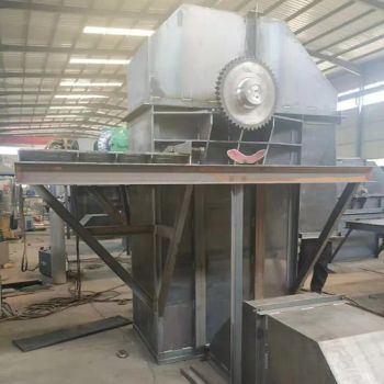 Heavy Duty Gtd100 Sand Bucket Elevator for Construction Projects - Qingdao Tiangong Mechanical Installationg Co., Ltd. - China