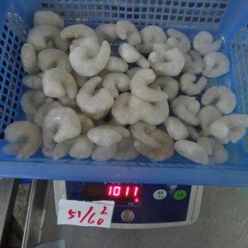 frozen vannamei shrimp - food master - China