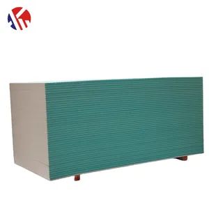 Drywall Plasterboard Gypsum Board for Ceiling and Decoration 2400*1200*9.5mm/12mm - Shandong Ximaile Chuang Materials Co., Ltd. - China