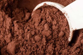 Alkalize Cocoa powder - RootSpring Agro Export Ltd - Nigeria