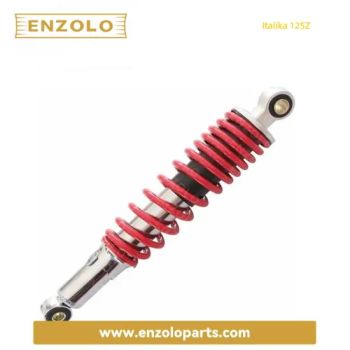 Motorcycle Rear Shock Absorber for Italika 125z Shock Absorber Chinese Factory Wholesale Supply with High Quality - Shenzhen Enzolo Technology Co., Ltd - China