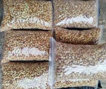 Cashew nuts from B_Blessed Food Farms Integrated enterprise Cashew nuts - B_Blessed Food Farms Integrated enterprise - Nigeria
