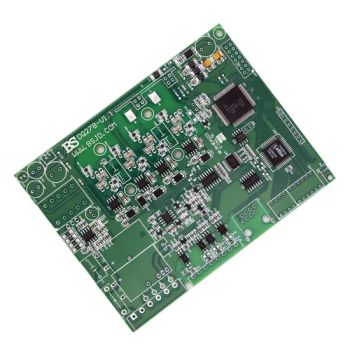 OEM Circuit Board Assembly PCB Manufacture Custom Other PCB&PCBA for Various Industry Application PCBA - Shenzhen Jingxin Electronic Technology Co., Ltd. - China