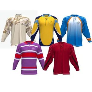 Custom Baseball Jersey Wholesale Quick Dry Drawstring Sports Baseball Shirts Long Sleeve Training Baseball Jersey - Jiangxi Hangsheng Industry and Trade Co., Ltd. - China