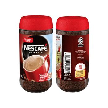 Wholesale Nescafe bulk supply low price fresh and aromatic instant coffee - BMU TRADING GMBH - Germany