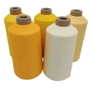 Hot Selling Sewing Thread Colorful 75D/2/36f for Sewing Machine, Quilting, Hand Sewing - Jiangsu Zhonglu Chemical Fiber Co., Ltd. - China