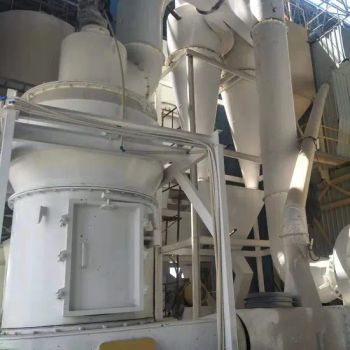 Gypsum Powder Making Machine Equipment Gypsum Powder Production Line - Yurui (Shandong) Machinery Co., Ltd. - China