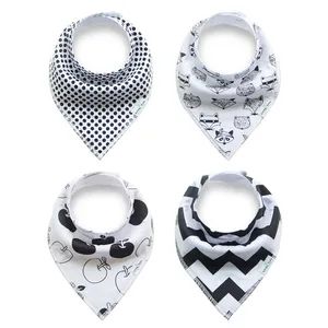 High Quality Eco Friendly Baby Pacifier Bib with Teether - Jinan Wellda Trade Corporation Ltd - China