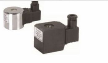 Din Plug in Solenoid Insulation Class Class F, Optionally Class H Size I-14 Mm, Ii-18 Mm & Iii-14 Mm, 13mm, Iv-14mm Voltage Options 6 V, 12 V, 24 V, 48 V, 110 V, 220 - Aaaaa - India