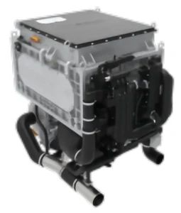 5kW hydrogen power generator Hydrogen Power Generator Fucl Cell Stack Water-cooled Hydrogen Fuel Cell System - Jiangsu Baolian Gas Co. , Ltd. - China