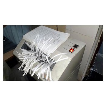 High-quality paper cutting scrap available for sale in bulk quantities - Mundus Exports Pty Ltd - South Africa