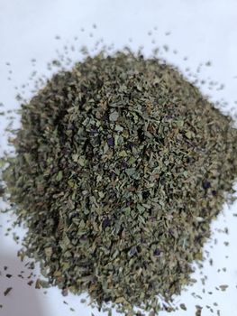 Dried Basil from Dalia Herbs Dried Basil - Dalia Herbs - Egypt