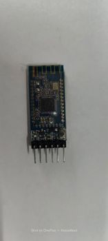 Bluetooth Module Hc 05 Pin Count 6 Brand Genric Frequency Range 2.4GHz Model Name/Number HC-05 Part Number Bluetooth - Sincgrid LLP - India