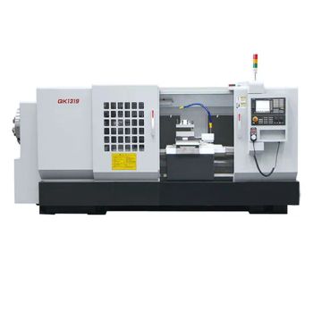 High - Precision Pipe Threading Manual Lathe Machine for Metal Working - Shandong Hq Precision Technology Co., Ltd. - China