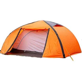 Outdoor Hiking Easy Setup Instant Inflatable Camping Air Tent for Family - Yangzhou Smile Outdoor Products Co., Ltd. - China