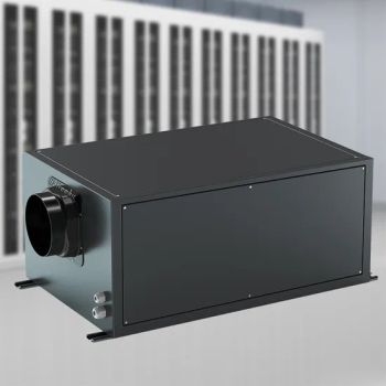 50L/D Ceiling Industrial Dehumidifier Smart Air Conditioners for Greenhouse with Mobile APP - Hangzhou Freeair Environment Technology Co., Ltd. - China