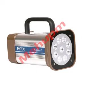 PTL01A Portable LED Stroboscope 12V3A 5Tube 9PCS 0.01% 15D Origin China Trademark Mehupm Model NO. PT - L01A Power Supply DC 12V 3A - Shanghai Minghui Technology Development Co., Ltd - China